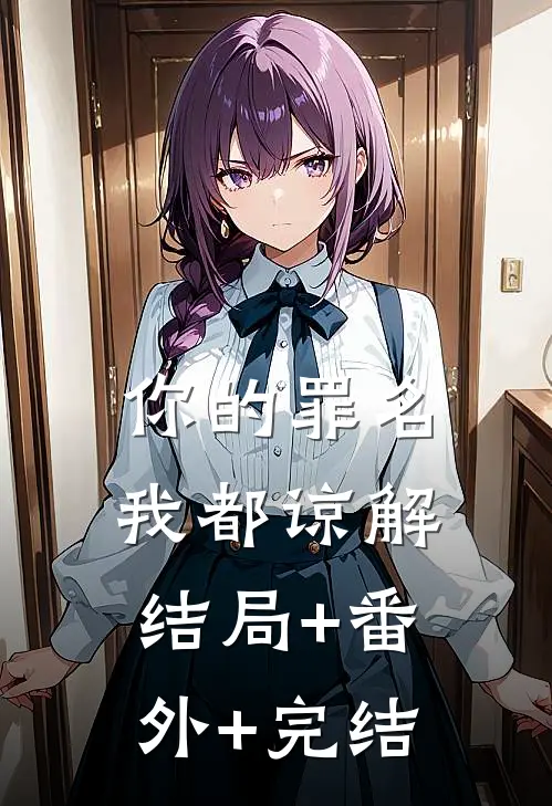 你的罪名我都谅解结局+番外+完结