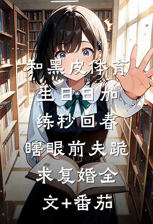 和黑皮体育生日日加练秒回春，瞎眼前夫跪求复婚全文+番茄