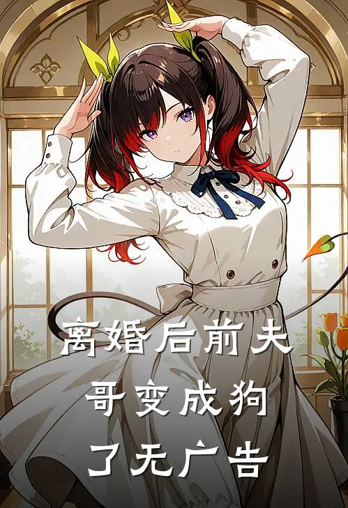 离婚后前夫哥变成狗了无广告