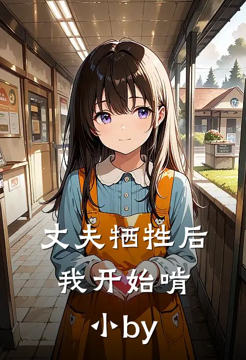 丈夫牺牲后，我开始啃小by