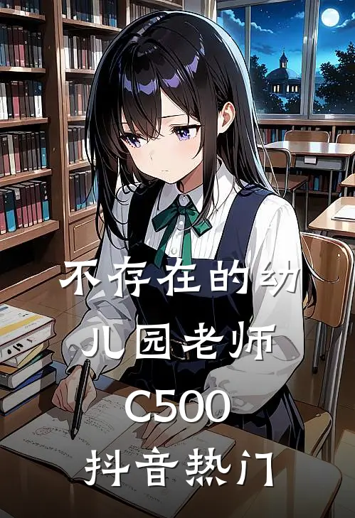 不存在的幼儿园老师C500抖音热门