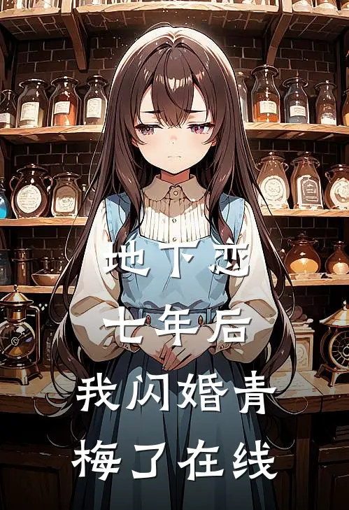 地下恋七年后，我闪婚青梅了在线