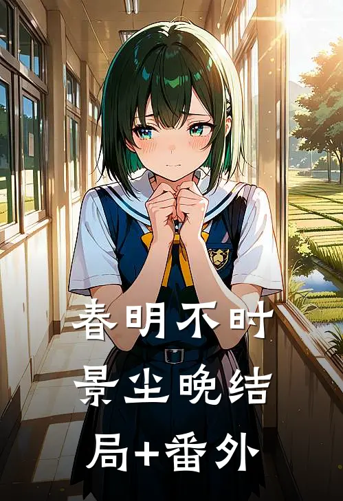 春明不时景尘晚结局+番外