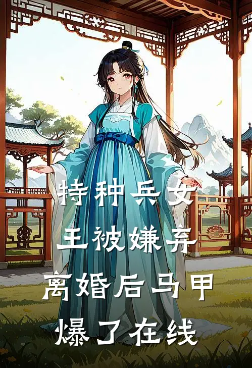 特种兵女王被嫌弃，离婚后马甲爆了在线