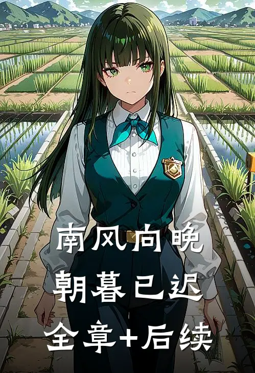 南风向晚，朝暮已迟:全章+后续