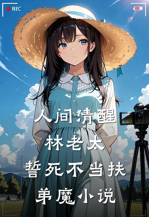 人间清醒林老太，誓死不当扶弟魔小说