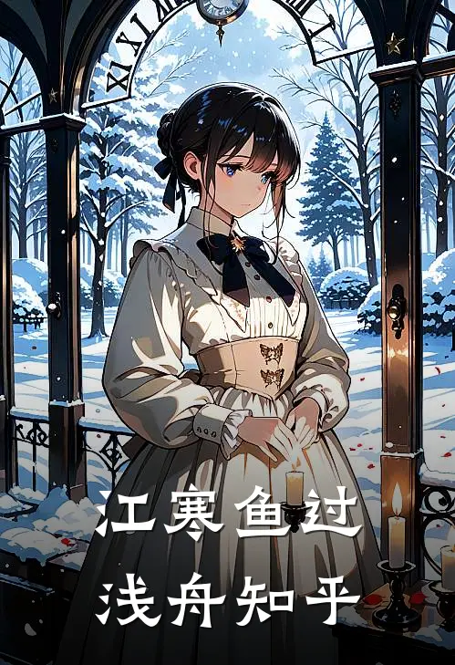江寒鱼过浅舟知乎