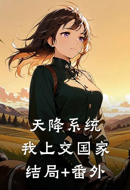 天降系统：我上交国家:结局+番外