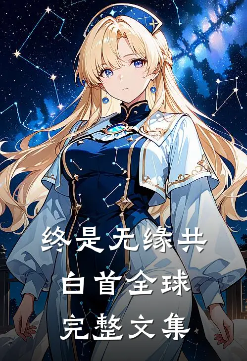 终是无缘共白首全球完整文集