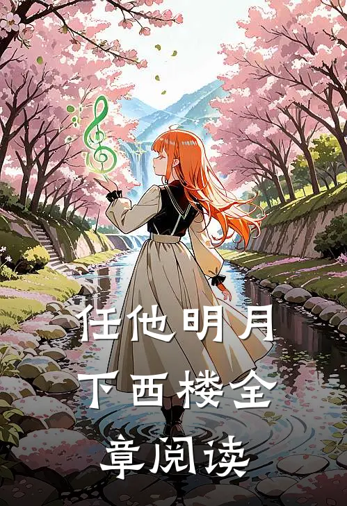 任他明月下西楼全章阅读