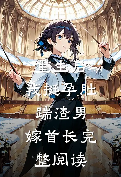 重生后，我挺孕肚踹渣男，嫁首长完整阅读