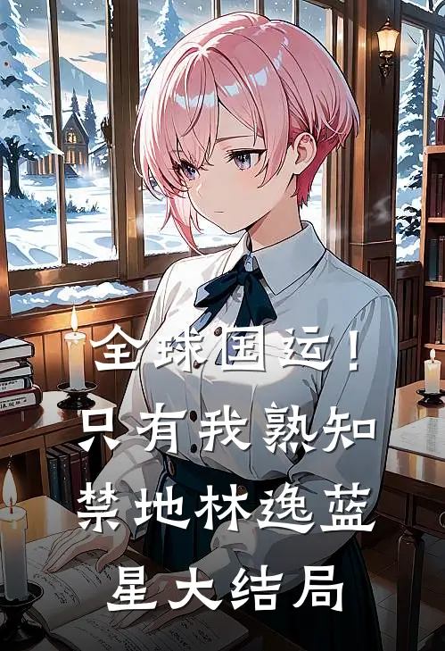 全球国运！只有我熟知禁地林逸蓝星大结局