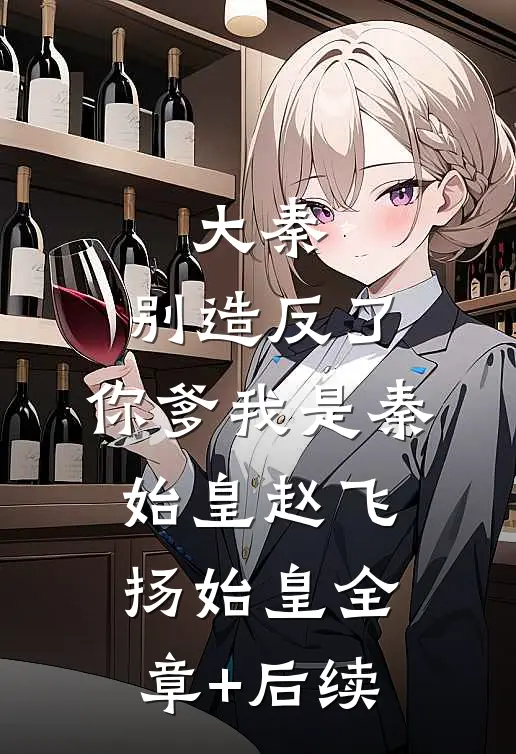 大秦：别造反了，你爹我是秦始皇赵飞扬始皇全章+后续