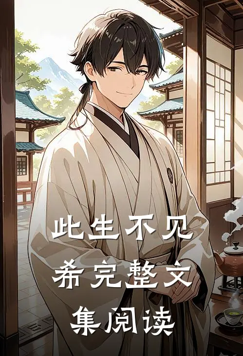此生不见希完整文集阅读