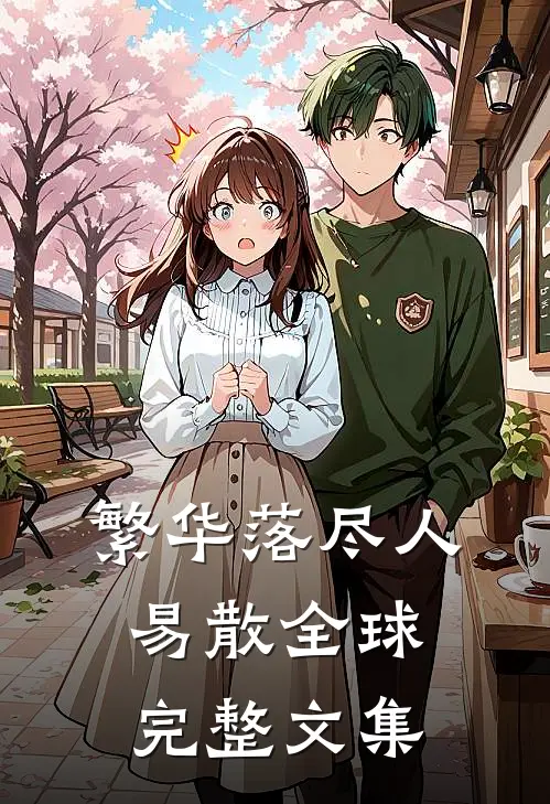 繁华落尽人易散全球完整文集