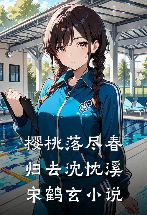 樱桃落尽春归去沈忱溪宋鹤玄小说