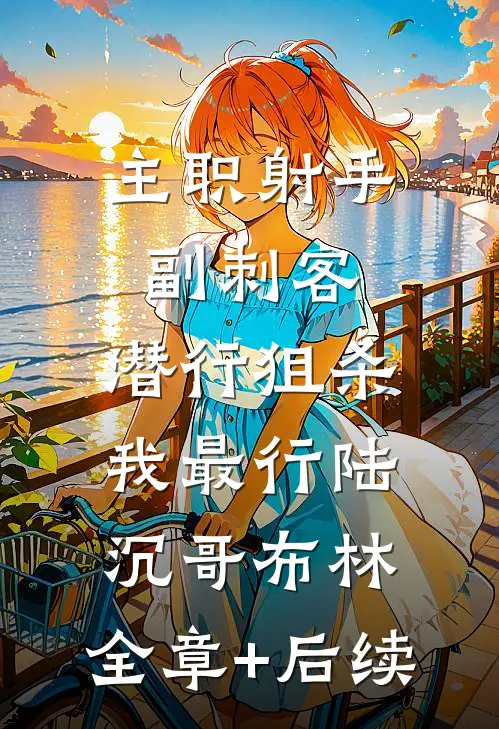 主职射手副刺客，潜行狙杀我最行陆沉哥布林:全章+后续