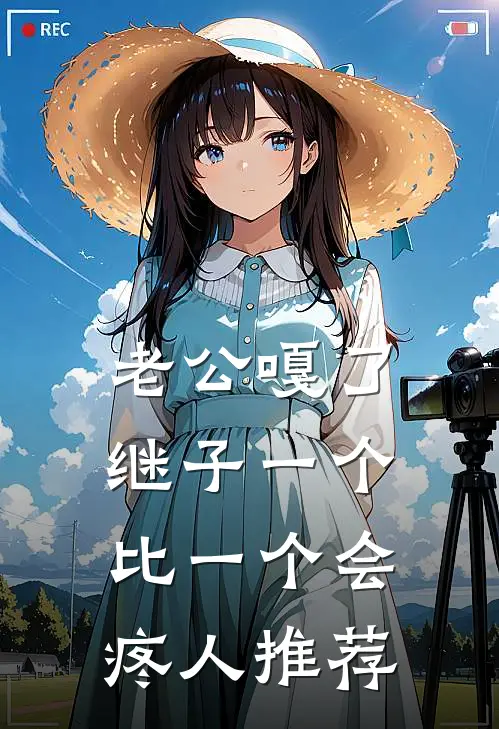 老公嘎了，继子一个比一个会疼人推荐