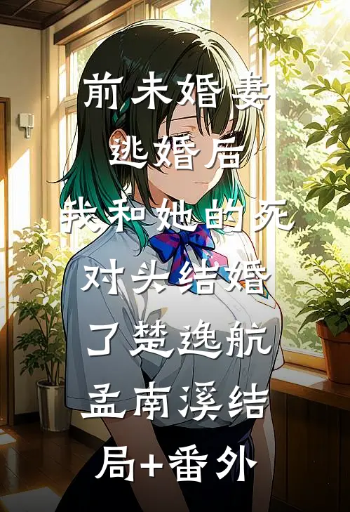 前未婚妻逃婚后，我和她的死对头结婚了楚逸航孟南溪结局+番外