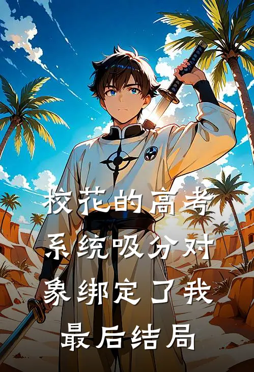 校花的高考系统吸分对象绑定了我最后结局