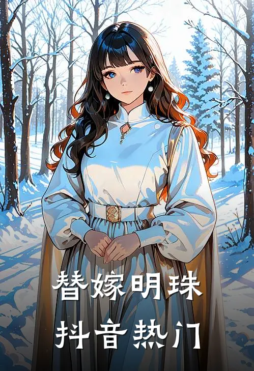 替嫁明珠抖音热门