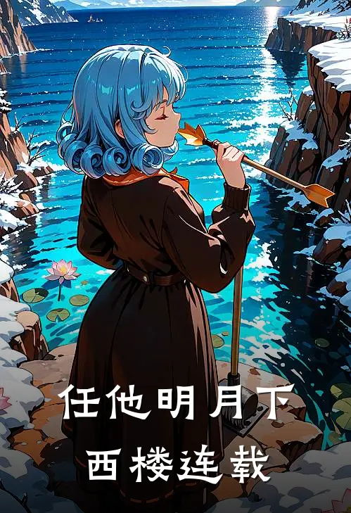任他明月下西楼连载