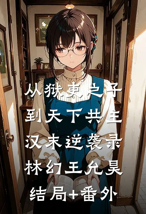 从狱吏之子到天下共主：汉末逆袭录林幻王允昊结局+番外