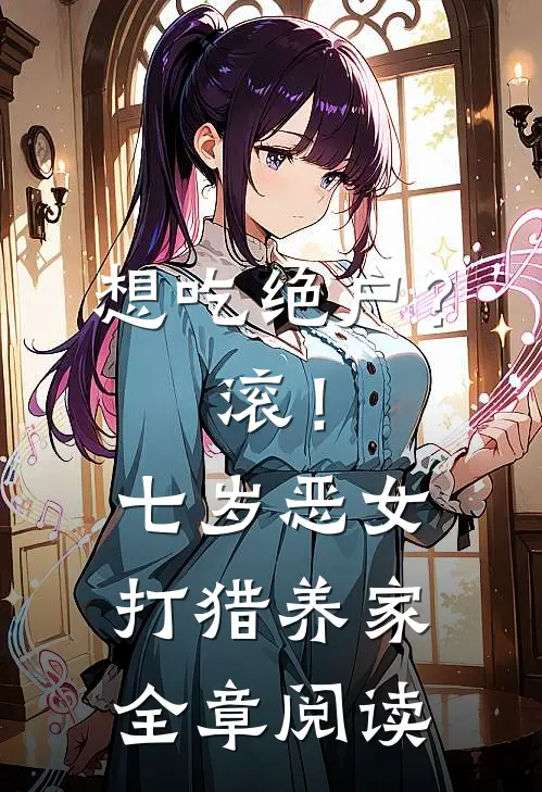 想吃绝户？滚！七岁恶女打猎养家全章阅读