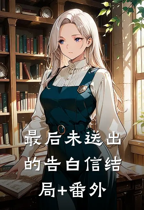 最后未送出的告白信结局+番外
