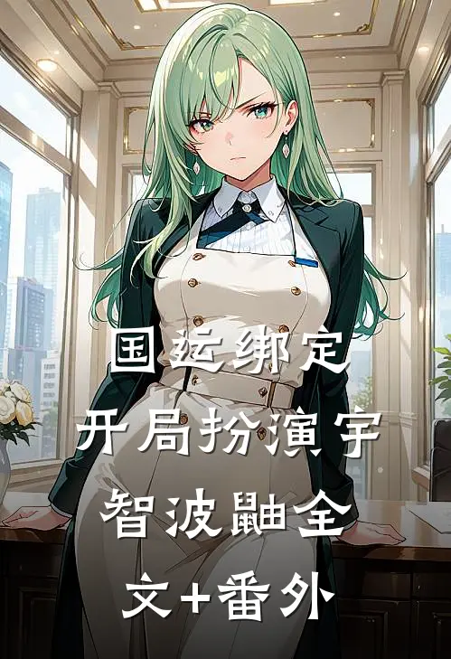 国运绑定：开局扮演宇智波鼬全文+番外