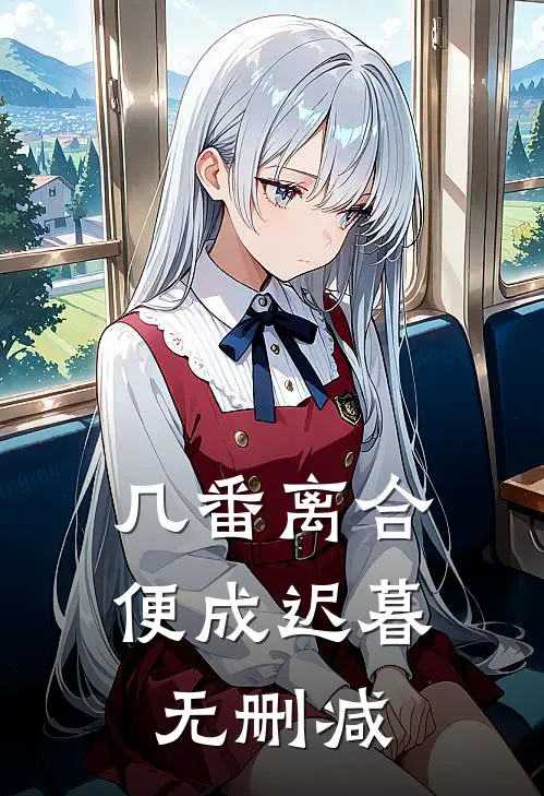 几番离合，便成迟暮无删减