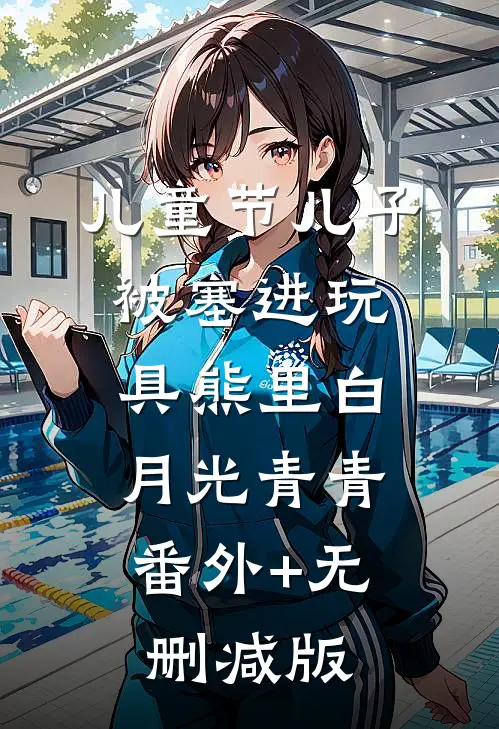 儿童节儿子被塞进玩具熊里白月光青青:番外+无删减版