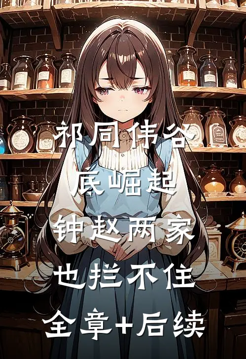 祁同伟谷底崛起，钟赵两家也拦不住:全章+后续