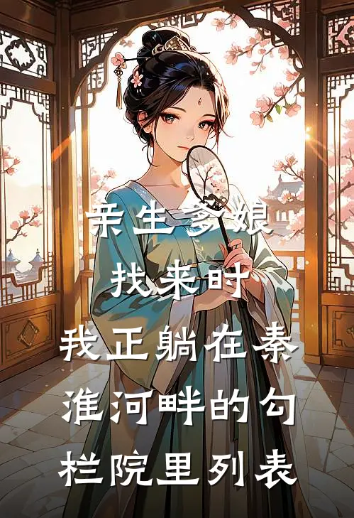 母凭子贵：太子爷求着我嫁入豪门小说大结局