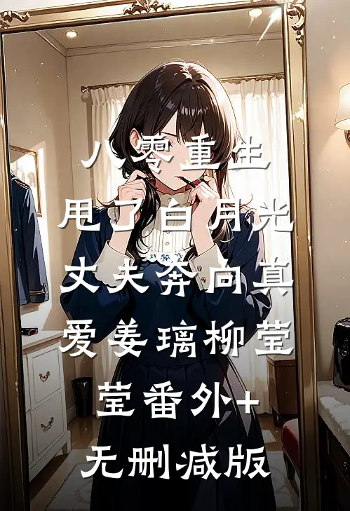 八零重生：甩了白月光丈夫奔向真爱姜璃柳莹莹番外+无删减版