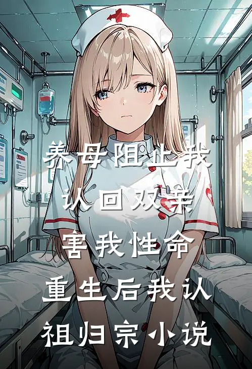 养母阻止我认回双亲害我性命，重生后我认祖归宗小说