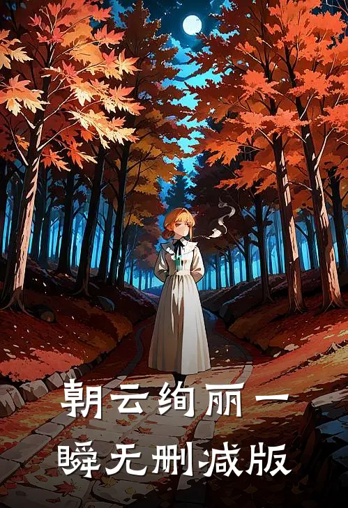 朝云绚丽一瞬无删减版