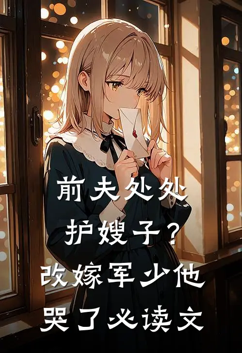 前夫处处护嫂子？改嫁军少他哭了必读文