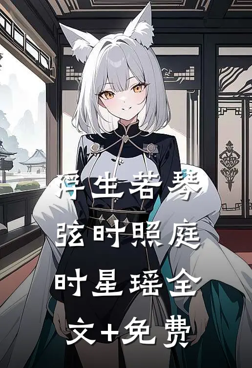 浮生若琴弦时照庭时星瑶全文+免费