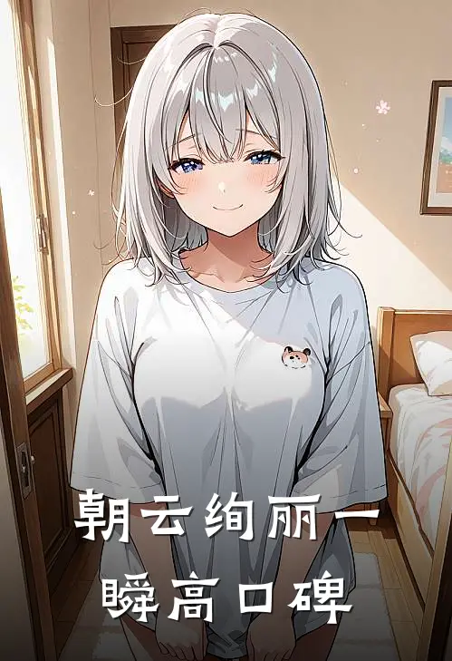 朝云绚丽一瞬高口碑
