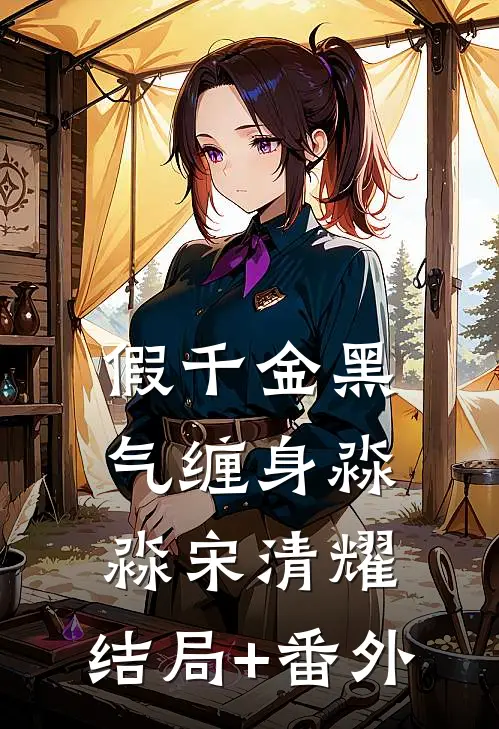 假千金黑气缠身淼淼宋清耀:结局+番外