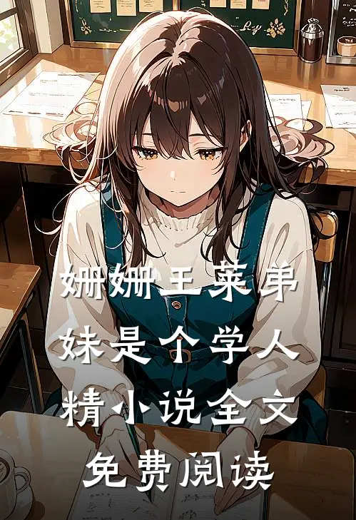 姗姗王莱弟妹是个学人精小说全文免费阅读