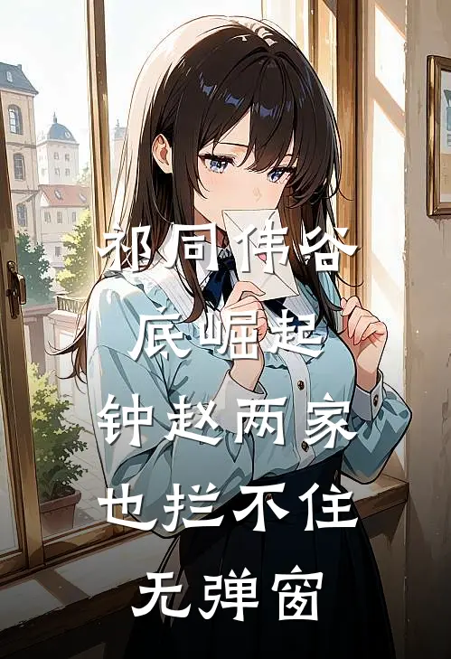 祁同伟谷底崛起，钟赵两家也拦不住无弹窗