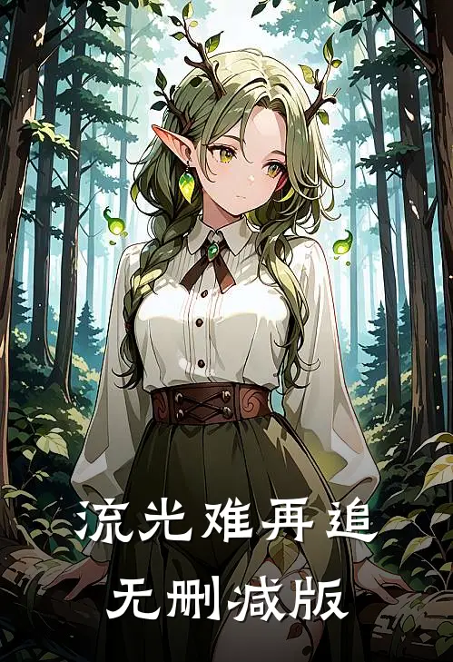 流光难再追无删减版