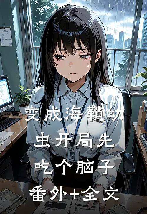 变成海鞘幼虫开局先吃个脑子:(番外)+(全文)