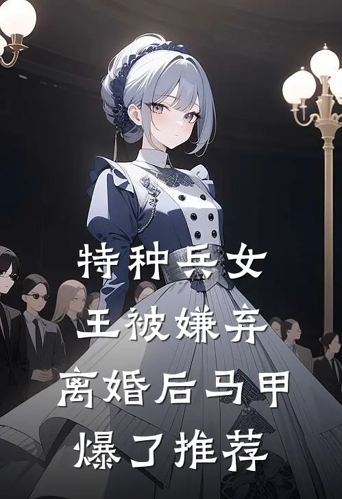 特种兵女王被嫌弃，离婚后马甲爆了推荐