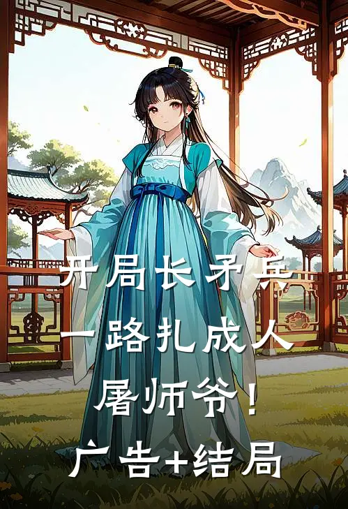 开局长矛兵：一路扎成人屠师爷！广告+结局