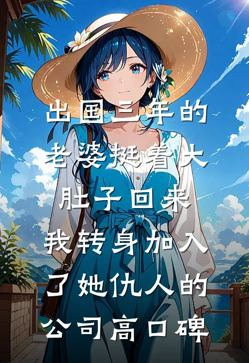 出国三年的老婆挺着大肚子回来，我转身加入了她仇人的公司高口碑