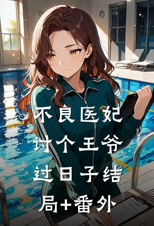 不良医妃：讨个王爷过日子结局+番外