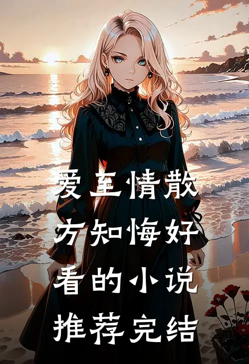 爱至情散方知悔好看的小说推荐完结